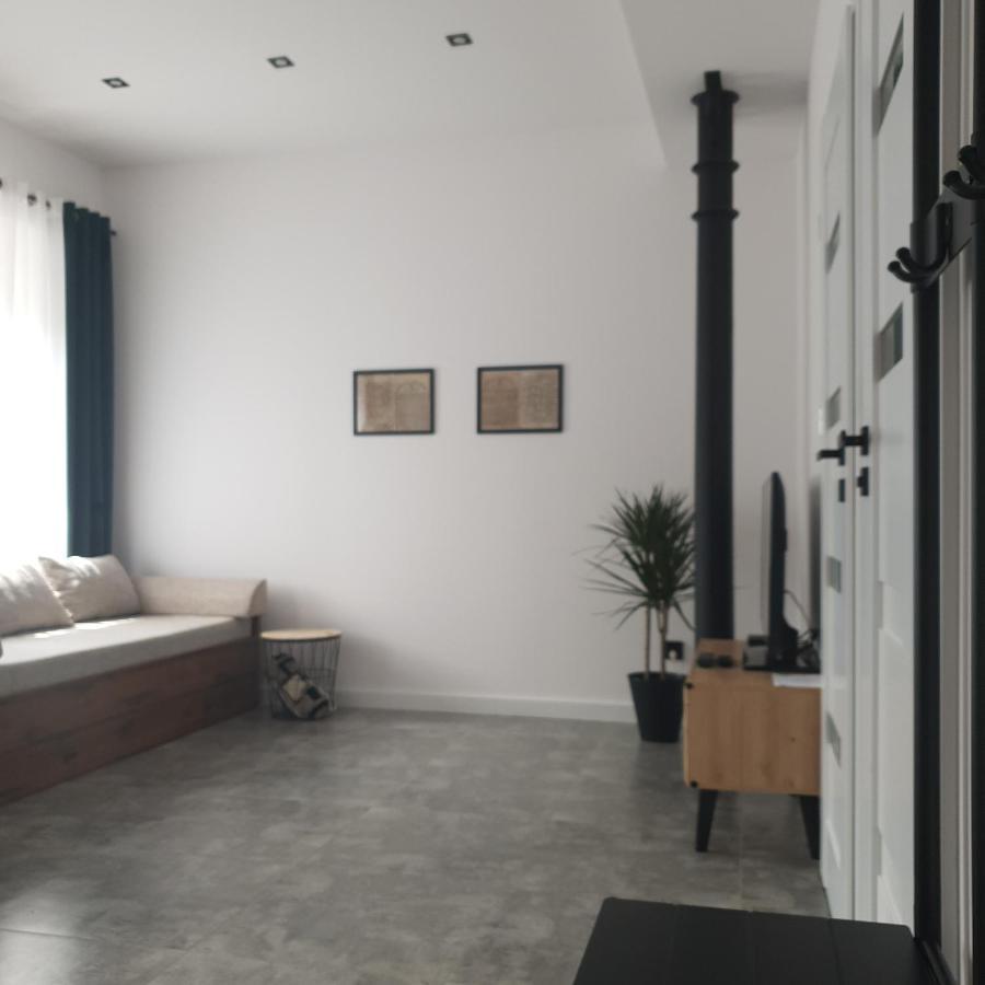 Apartament Z Historia Jelenia Gora Exterior photo